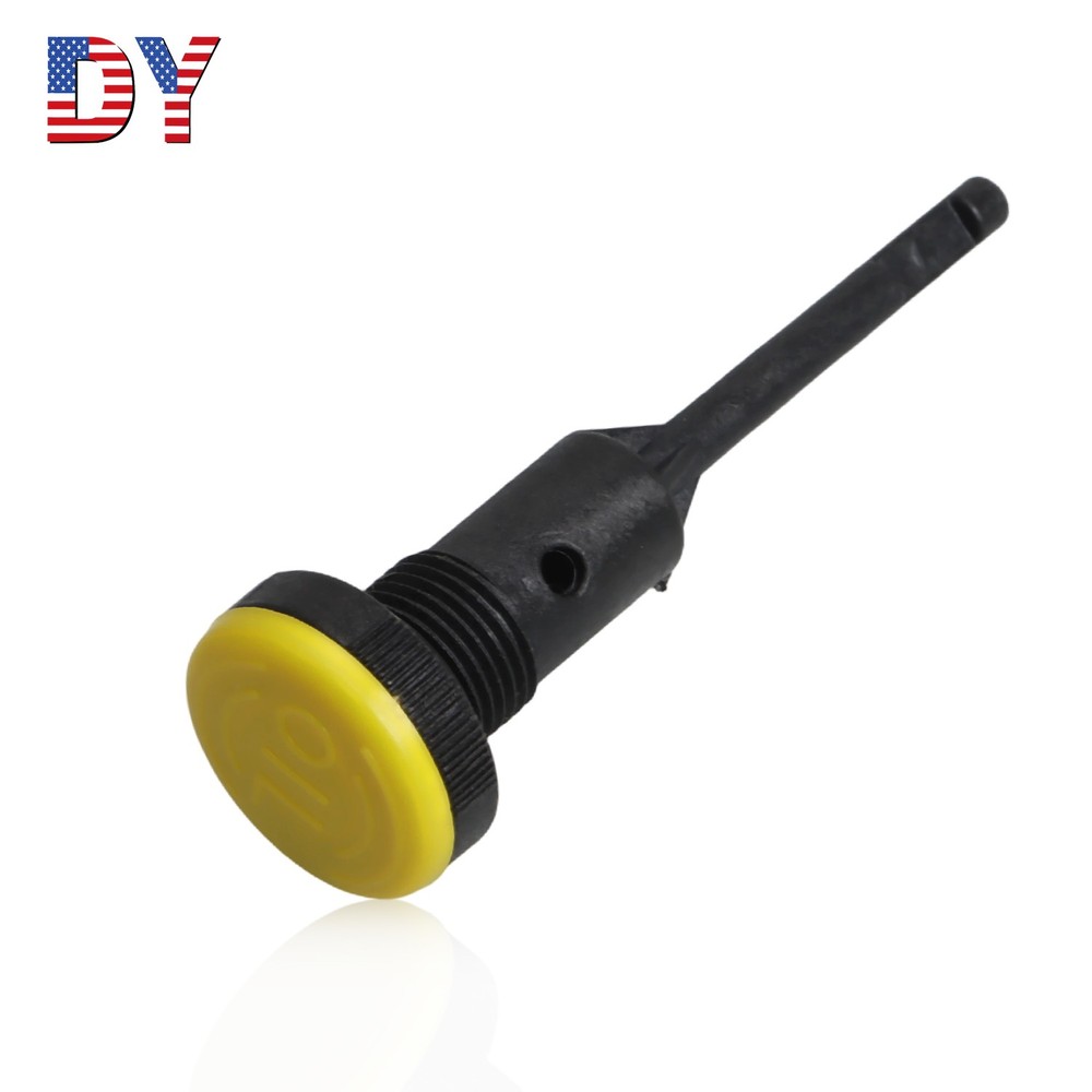 3/8″ Oil Filler Dipstick Cap for 98210600 General Pump Interpump Pressure Washer