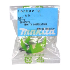 Makita 163532-9 Fuel Filter Replacement Part for Backpack Blower BBX7600/CA/N