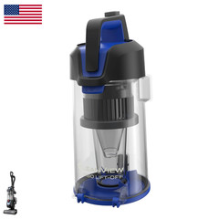 Selgo Replacement Dirt Tank For Bissell Pet Hair Eraser Allergen Lift-Off