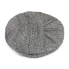 Global Materials Technologies Gmt Steel Wool 1 Medium Grade 17 Radial Floor