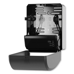 Tork 771828 Electronic Hand Towel Roll Dispenser – Black (1/Carton) New