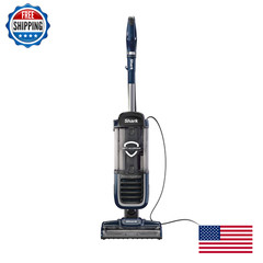 Shark Nv151 Navigator Swivel Pro Complete Upright Vacuum Hepa Filtration Swivel