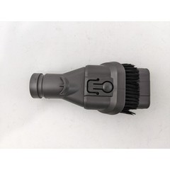 Dyson Wide Nozzle Brush Tool Attachment Vacuum Cleaner Part Gray