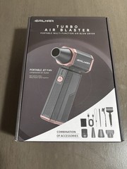 New SAILHAPI Turbo Air Blaster Portable Multi-Function Jet Fan Air Blow Dryer
