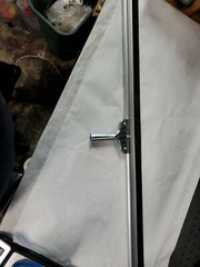 Floor Squeegee,Straight 36 inch commercial quality. USA shipper. We ship quick.