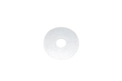 1 Carpet Pro Vacuum Part B012-0600 Commercial / Seal, Felt Pro