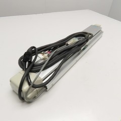 IAI IS-S-Z-M-8-60-400-L Intelligent Actuator Linear Robot 400mm Stroke