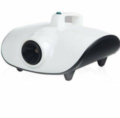 Smart Disinfects Fog Machine, Sterilization Air Mister Kills Bacteria & Virus