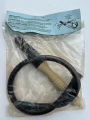 Graymills Flow-Through Parts Cleaning Brush With A Tube Model 6A, USA