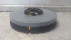Tennant 1246596 16 In Brush Diameter Polypropylene Rotary Brush