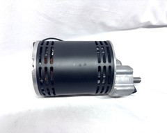 Tennant 605054 Motor 24VDC 270RPM 0.75HP, New