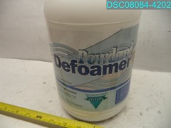 Bridgepoint Systems Powdered Defoamer 6.5 Lbs