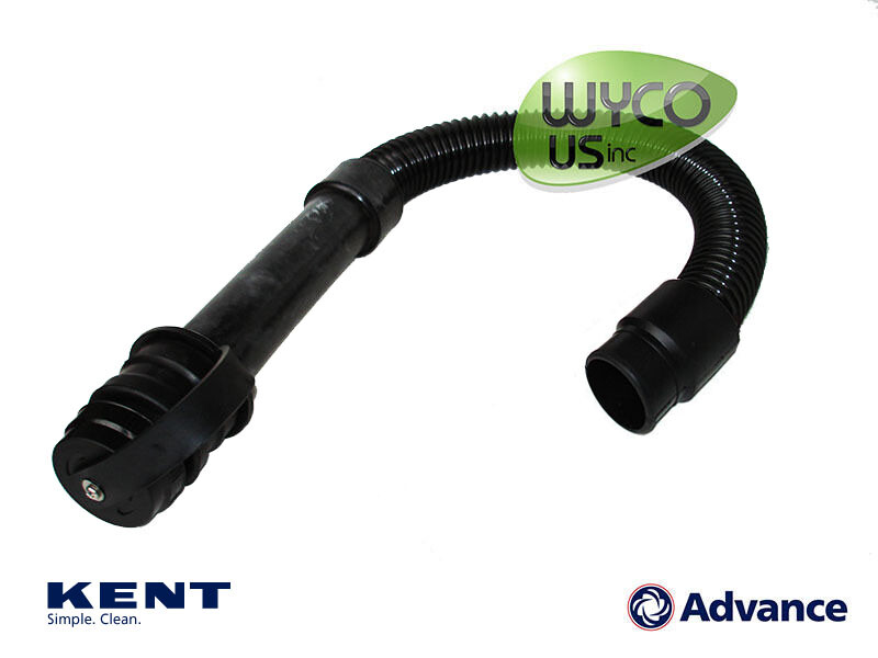 DRAIN HOSE, KENT RAZOR 17, ADVANCE SC450, VANTAGE 17E SCRUBBERS, 9100000648,10B9