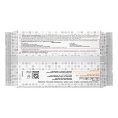 Kirkland Signature Premoistened Flushable Wipes, 632 Count (Pack of 1), White