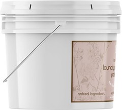 Laundry Soap |1 Gallon |6 lb, Powdered, No Added Fragrance or Brightener, Gen…