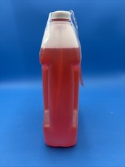 1 Gallon Ecolab Kay ClickSan Disinfectant Sanitizer Concentrate HYDRION TEST