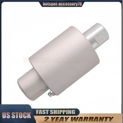 85.790.004 1X Whirl A Way Surface Cleaner Rotary Swivel Head For 16″ 20″ 22″ 24″