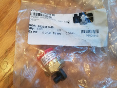 General Pump 3/8″ Pump Thermal Protector