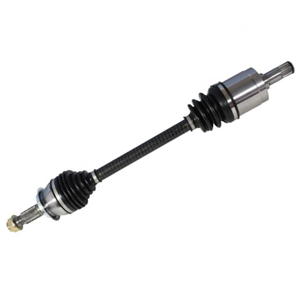 CV Axle Assembly Front Left Axle Shaft for Honda Civic 2012-2015 44306-TR0-A02