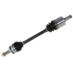 CV Axle Assembly Front Left Axle Shaft for Honda Civic 2012-2015 44306-TR0-A02