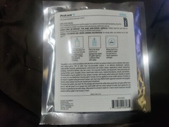4.2oz packets ProKure V Mold and Mildew eliminator / Disinfectant and Deodorizer