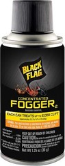 6 Can Fogger Bomb Insect Killer Bug Flies Roach Spider Indoor Bed Kill Shot Tick