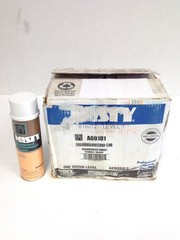 Lot Of 12 NEW Misty A00101 19oz Chalkboard & Whiteboard Cleaner, FREE SHIPPING