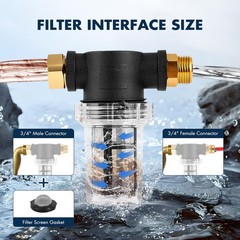 Shop Vac Extractor Kit ，Extractor Hose Kit Adapter,Vac Extractor Kit for Carp…