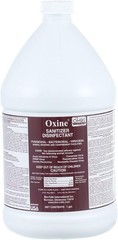 Oxine AH Disinfectant Gallon Poultry Livestock Cleaner