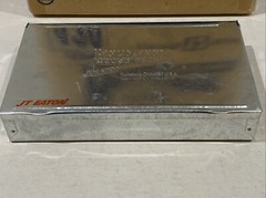 NEW Lot Of 12 JT Eaton 420 Multiple Catch Steel Repeater Mouse Traps FREE SHIP!