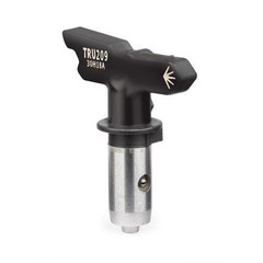 Graco TRU209 Airless Soft Spray Tip 0.009 Dia. Orifice x 4 W in.