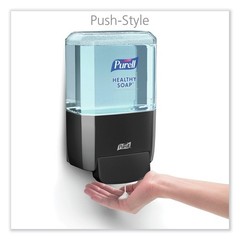 PURELL 50721GFS 1,200 mL Gentle and Free Foam Starter Kit – GP (1/CT) New