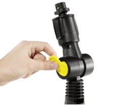 Karcher Vario Joint High Pressure Washer Accessories – Genuine Kärcher