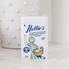 Fragrance Free Powder Laundry Detergent, 100-Loads, 3.3 lbs.