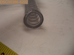 Taski 8820/105 Hose TAS4053660 With Wire 12/18 PVC Per Meter