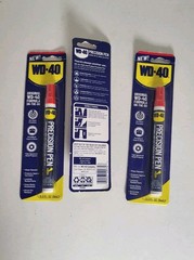 WD-40 Precision Pen 0.3 FL OZ 9mL – 3 PACK