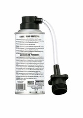 2 PACK-Pressure Washer Pump Protector Pistons Seal Saver Anti-Freeze STA-BIL 4oZ