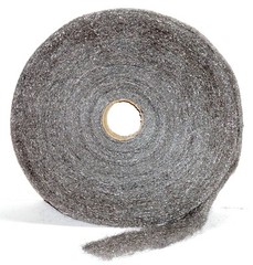 Stainless Steel Wool 15 lb + Reel – Coarse Grade ~ the best per LB price!!
