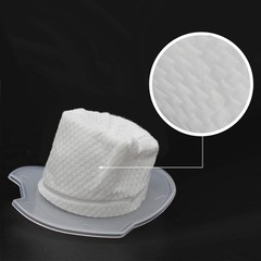 YUEFENG Vacuum Replacement Filters Compatible with Swiffer Sweep and 6PCS