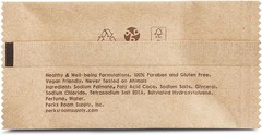 Hotel Soap Bars Bulk (0.5 oz, Pa of 400) Kraft Paper Indivily