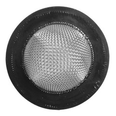 For Garden Hoses Pressure Washer Filter Inlet Intake Screen Versatile Use