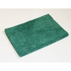 GOLDEN STAR MC2436GRN300-36PK Green Microfiber Cloth 300 GMS, 24, PK36