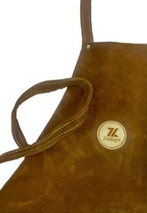 Zeluga 20-409 24in. x 36in. Heavy Duty Flame and Heat Resistant Leather Weldi…