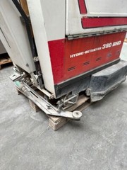 Advance Hydro-Retriever 380 BHD Cleaning Machine – Function Unknown –