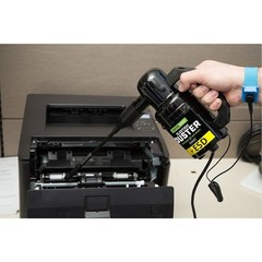 Metrovac Ed-500-Esd High Powered Blower Esd Safe With Grounding Strap,