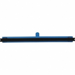 Vikan 77543 Vikan Blue 24″ Squeegee Head