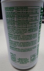 BETCO 18512 IN-SYNC Dish Detergent 1qt
