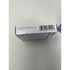 HOSPECO MT4 Maxithins #4 Vended Sanitary Napkins Lot Of 3 Pads