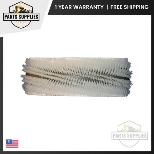 87333 36″ Poly Broom Brush Fits Tennant S20 235 6400 8200 8210 Floor Scrubber