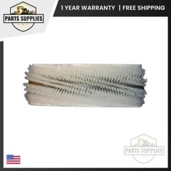 87333 36″ Poly Broom Brush Fits Tennant S20 235 6400 8200 8210 Floor Scrubber